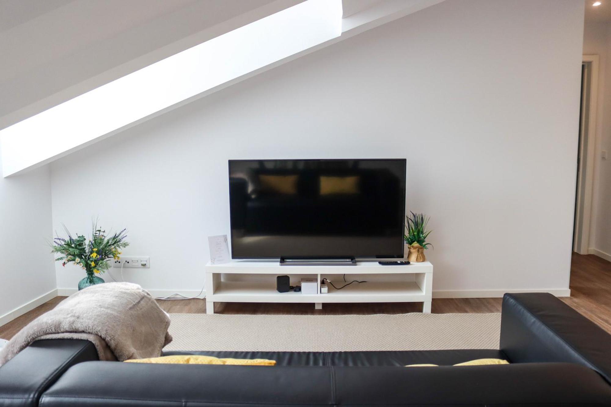 Sao Miguel Charming House By Lfc Apts Apartamento
